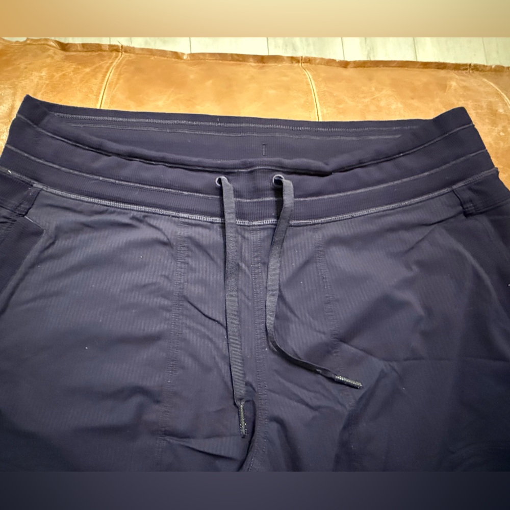 lululemon Dance Studio Mid Rise Pants (Regular) - Picture 2 of 4